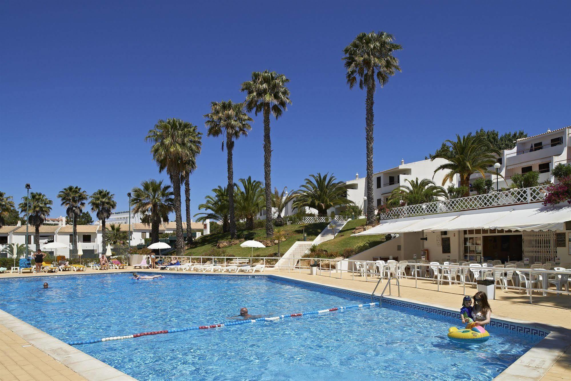 Apart-hotel Cheerfulway Vila Alba 3*